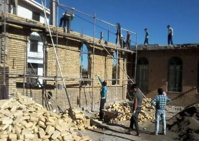  پرداخت ۲۷۸ میلیارد ریال تسهیلات بانک مسکن به آسیب‌دیدگان حوادث غیرمترقبه در سال جاری