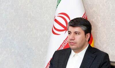  پیام مدیر عامل بانک توسعه صادرات ایران به مناسبت روز ملی صادرات