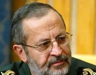  مدیرعامل بانک سپه درگذشت سرتیپ پاسدار علیرضا افشار را تسلیت گفت