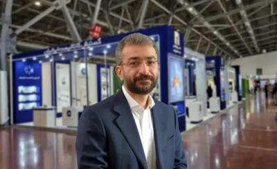  رشد ۱۰۰ برابری تولید در شرکت گسترش کاتالیست ایرانیان با حمایت هلدینگ «ومعادن»