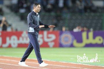 برکناری هاشمیان چقدر برای پرسپولیس آب می‌خورد؟