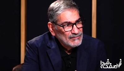 روزنامه اعتماد: شمخانی از چهره های معتدل بوده و هست/ با نظرات او در شورایعالی امنیت ملی موافق نیستیم اما شکستن حریم خصوصی او را ناپسند می دانیم