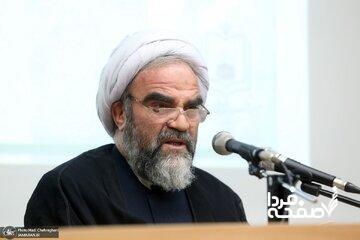  طرح‌های ستاد امر به معروف بر خلاف توصیه‌های رهبری است/ وقتی شورای عالی امنیت ملی کشور می‌گوید فعلاً ما قانون عفاف و حجاب نداریم، شما چه کاره‌اید؟/