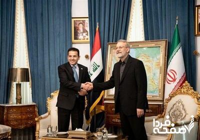 ببینید | لاریجانی: با اجرایی شدن ماشه توافقی وجود نخواهد داشت