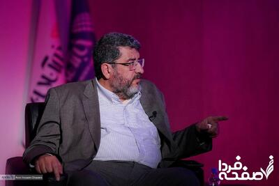 فواد ایزدی: شمخانی گفت موقع حمله فکر کردم زلزله شده است