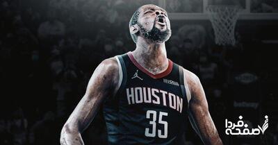 پردرآمدترین بازیکن تاریخ NBA
