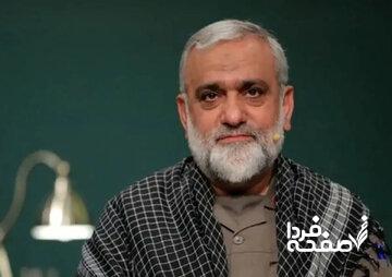  چرا در وعده صادق یک پس از حمله ایران معادله جنگ عوض شد؟/ سردار نقدی: اینکه بخواهیم عملکرد دولت در جنگ ۱۲ روزه را زیر سوال ببریم، ظلم است