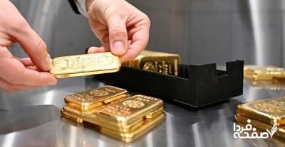 رکورد تاریخی ۱۱۶ ساعت کار برای خرید یک اونس