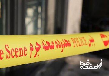 اعتراف خانم دکتر؛ برای خرید خانه پول کم داشتم، به‌بهانه‌ای مرد جواهر فروش را به خانه آوردم/ جسد را در بیابان رها کردیم