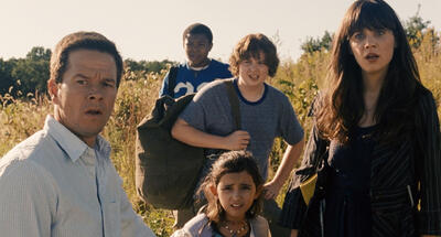  بازنگری فیلم The Happening: بدترین فیلم ام. نایت شیامالان یا یک شوخی سینمایی حساب‌شده؟
