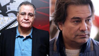 پیمان قاسم‌خانی و سحر دولتشاهی همبازی شدند