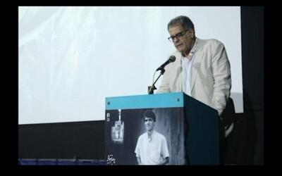  محسن امیریوسفی: روزی در این مملکت دادگاه رسیدگی به جنایات فرهنگی تشکیل می‌شود