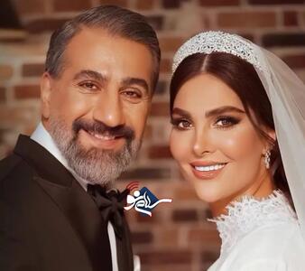 ماجرای جالب آشنایی و ازدواج محمد نادری با همسرش از زبان خودش + فیلم - سلام نو