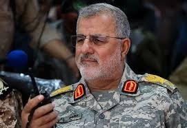 پیام فرمانده سپاه به رئیس ستادکل یمن: تاکید بر تقویت پیوندهای راهبردی و آمادگی کامل - سلام نو