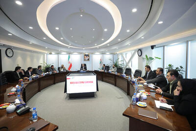  عملکرد پالایشگاه اصفهان واکاوی شد