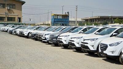 آغاز دور جدید عرضه خودروهای وارداتی از امروز