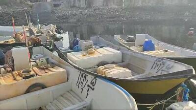  کشف بیش از ۳۱هزار لیتر گازوئیل قاچاق در بندرعباس