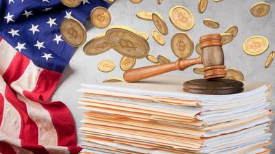  دیدار سرنوشت‌ساز مدیران کریپتو با سناتورهای دموکرات