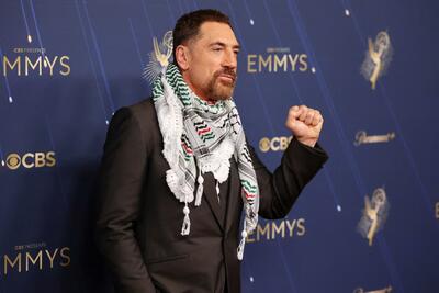  سی‌ان‌ان: آتش بس در غزه برقرار شده است اما نبرد بازیگران هالیوود بر سر جنگ غزه ادامه دارد | شفقنا، آخرین اخبار ایران و جهان