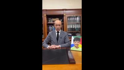  سرکنسول دمشق در دبی: «نمی خواهم با هیئت تحریر الشام و دولت موقت سوریه کار کنم» | شفقنا، آخرین اخبار ایران و جهان