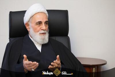 ناطق نوری: قدرت موشکی ایران، معادلات اسرائیل را به هم زد | شفقنا، آخرین اخبار ایران و جهان