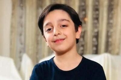 جزئیاتی از فوت مشکوک سام زارعی، دانش آموز شیرازی در منزل