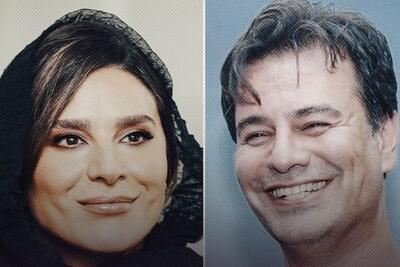 سحر دولتشاهی و پیمان قاسم‌خانی به «تهران» پیوستند