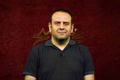 وحید رونقی، «جشنواره فیلم کوتاه تهران» را روایت می‌کند