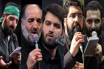 آهات نوحه‌های محرم با موضوع جنگ ۱۲ را تحلیل می‌کند