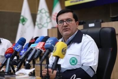 بیمارستان‌های پایتخت در معرض تهدید مستقیم سیل
