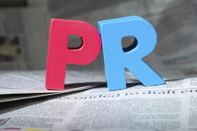 معرفی رشته روابط‌عمومی - Public Relations Major - شارا