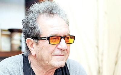 دو اثر داریوش مهرجویی ناپدید شد