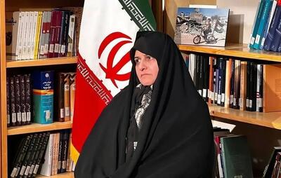 هدیه گرانقیمت همسر ابراهیم رئیسی به مردم غزه چه بود؟