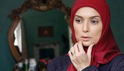 آتنه‌ فقیه‌نصیری با «وحشی» هومن سیدی برمی‌گردد