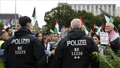 پرونده صادرات تسلیحات به اسرائیل، روی میز دیوان عالی آلمان