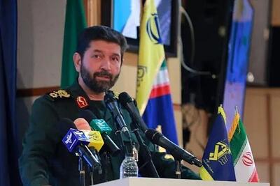 گشت‌های بسیج بعد از جنگ ۱۲ روزه همچنان ادامه دارد