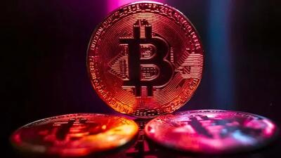 قیمت بیت کوین تا چه عددی سقوط می کند؟