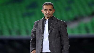 سخنگوی پرسپولیس رفت / هیئت‌مدیره با استعفا موافقت کرد