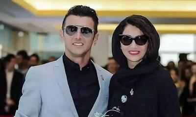  آواز هنرمندانه؛ امین حیایی آهنگ میخونه نشون داد صداش خداست ولی مثل گلزار ریا نکرده