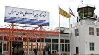  فرودگاه «الماس» سرخس، قابل تبدیل شدن به یک محور توسعه اقتصادی