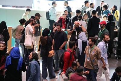 حال و هوای روز اول چهل و دومین جشنواره بین‌المللی فیلم کوتاه تهران؛ از تنوع ژانر تا احترام به شهدای جنگ ۱۲ روزه