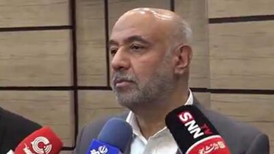  بهزیستی امروز از چندکار مهم رونمایی کرد؛ راه اندازی درگاه بانکی و امضای تفاهمنامه با سپاه