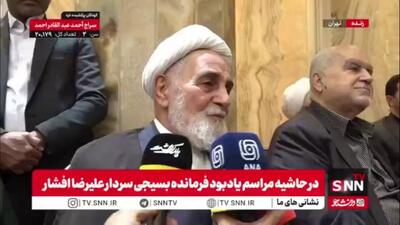  ناطق نوری: قدرت موشکی و حضور گسترده مردم در صحنه، سبب شد که رژیم صهیونیستی و حامیانش پیشنهاد آتش‌بس بدهند