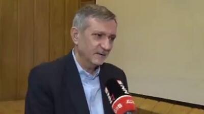  بازنگری آیین نامه ارتقای اساتید نهایی شد/ آیین نامه باید در شورای عالی انقلاب فرهنگی مصوب شود