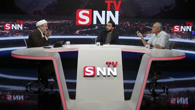  فیلم کامل مناظره رسایی و زیدآبادی با موضوع «چالش‌ها و فرصت‌های دیپلماسی در آینده ایران»