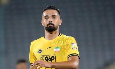  نورافکن: از لحاظ روحی و روانی تحت فشار هستیم