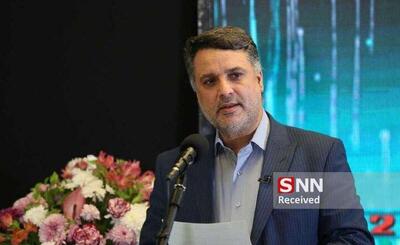  پیام معاون فرهنگی و دانشجویی وزارت بهداشت به مناسبت هفته تربیت بدنی