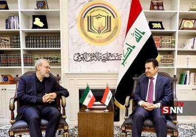  الاعرجی: هیچ‌کس حق استفاده از آسمان عراق برای حمله به ایران را ندارد/ به توافق امنیتی با ایران پایبندیم