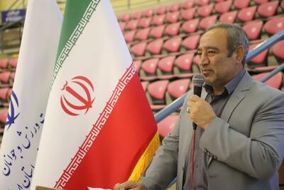  دسترسی رایگان به اماکن ورزشی استان اردبیل به مناسبت هفته تربیت‌بدنی