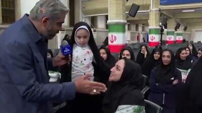  هم مادر و هم قهرمان المپیک و مدال آور